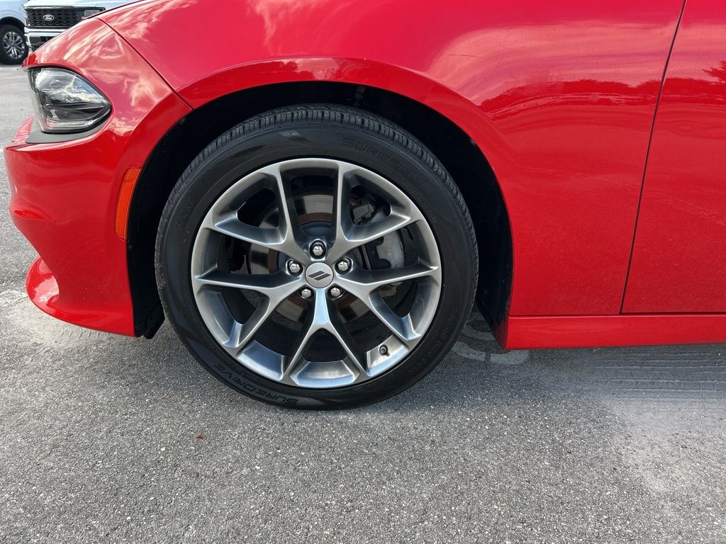 2023 Dodge Charger GT photo 43