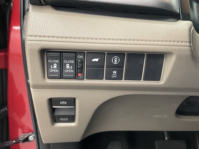 2023 Honda Odyssey EX-L photo 14