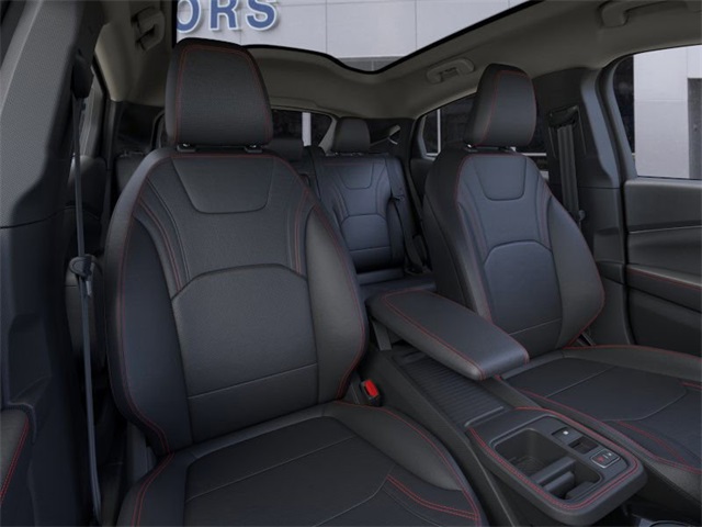 2025 FORD MUSTANG MACH-E - Image 32