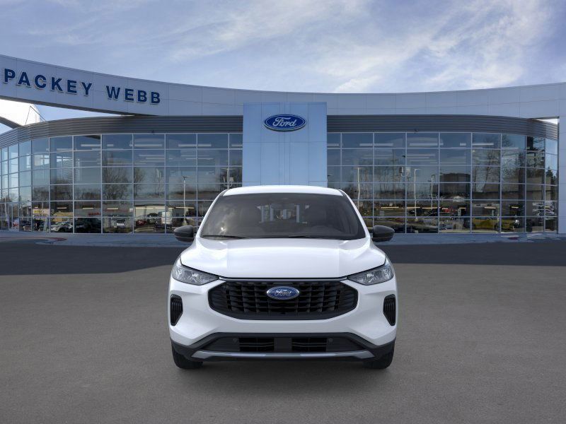 2026 FORD ESCAPE - Image 8