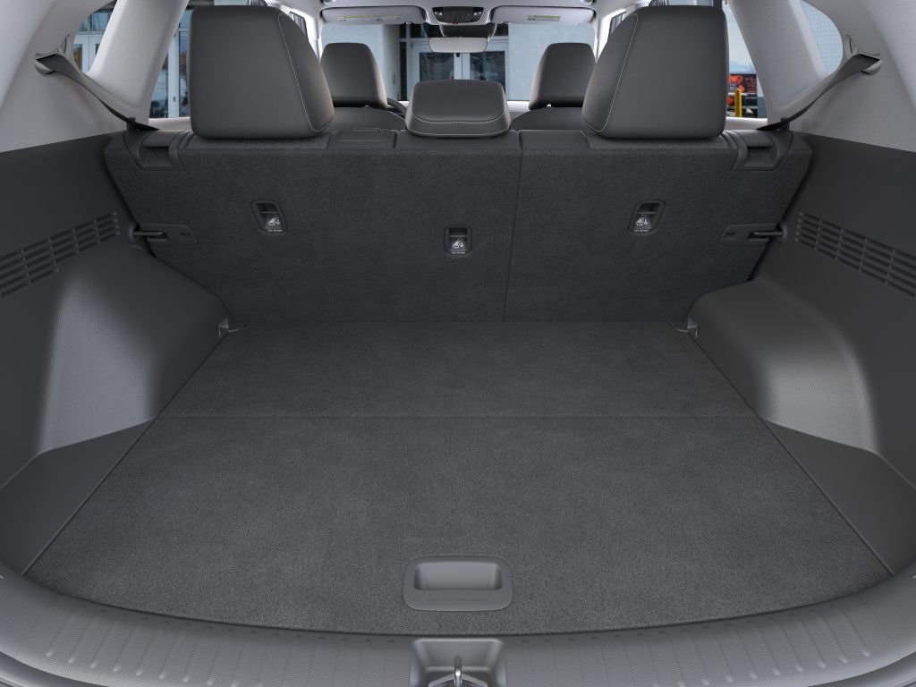 2026 Kia Seltos S photo 10