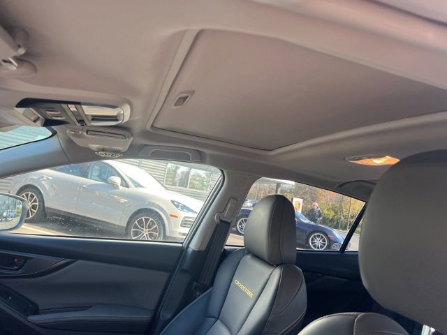 2023 Subaru Crosstrek Sport photo 3