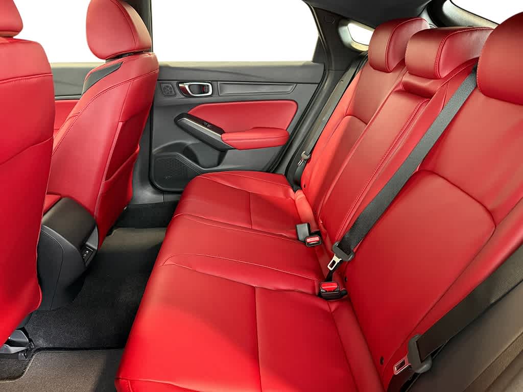 2026 Acura Integra A-Spec Technology photo 27