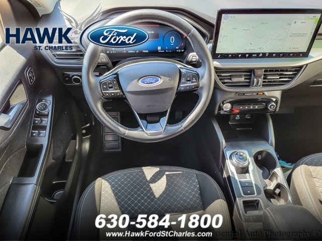 2023 FORD ESCAPE - Image 37