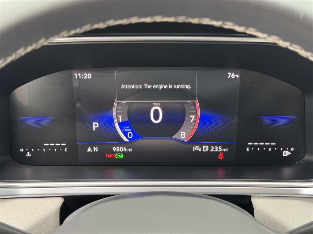 2025 Volkswagen Taos SE photo 20