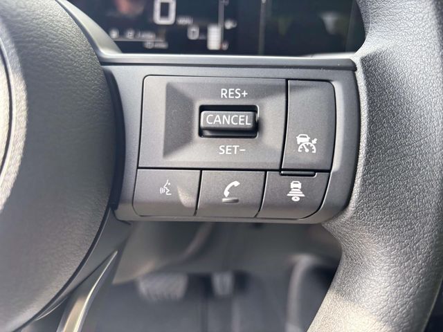2026 Nissan Kicks SV photo 20