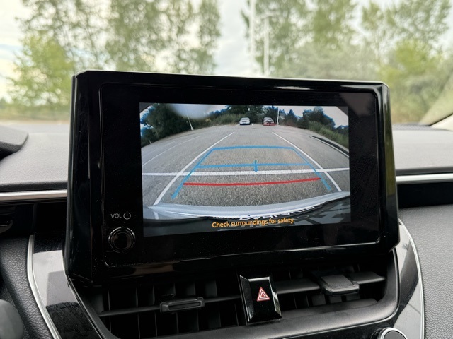 2024 Toyota Corolla LE photo 8