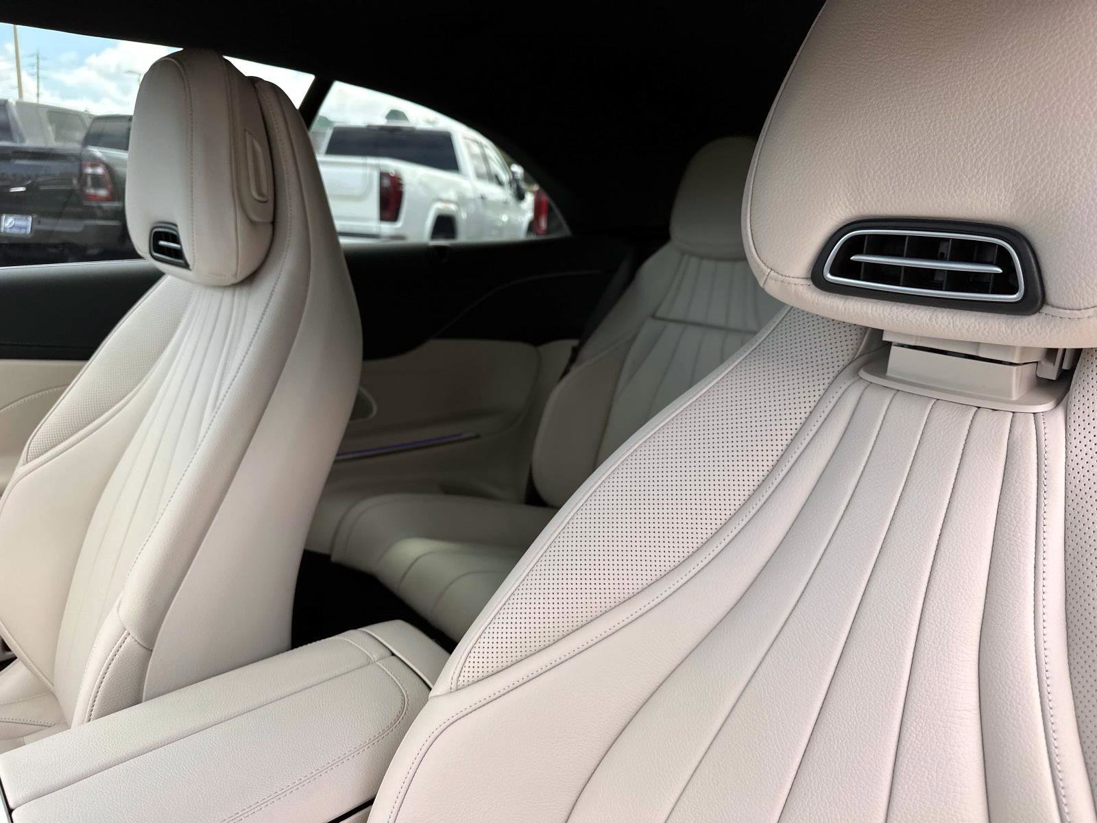 2026 Mercedes Benz CLE AMG 53 4MATIC Cabriolet photo 16