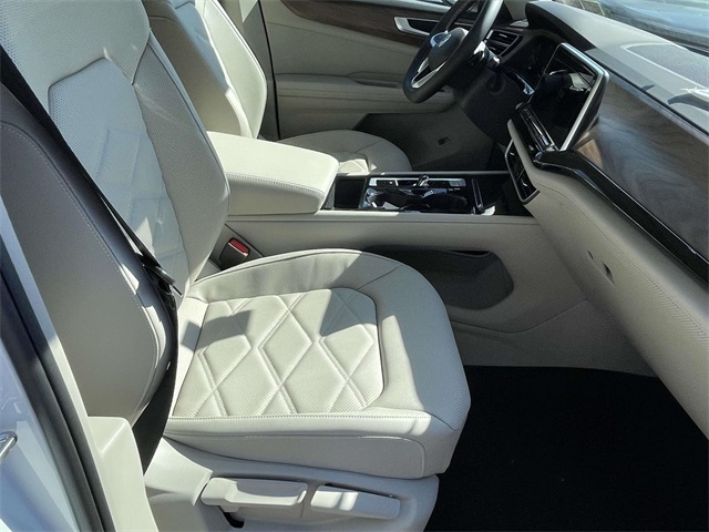 2026 Volkswagen Atlas SE Technology photo 15