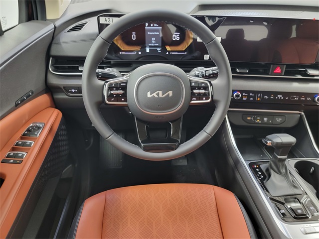 2026 Kia Carnival EX photo 26