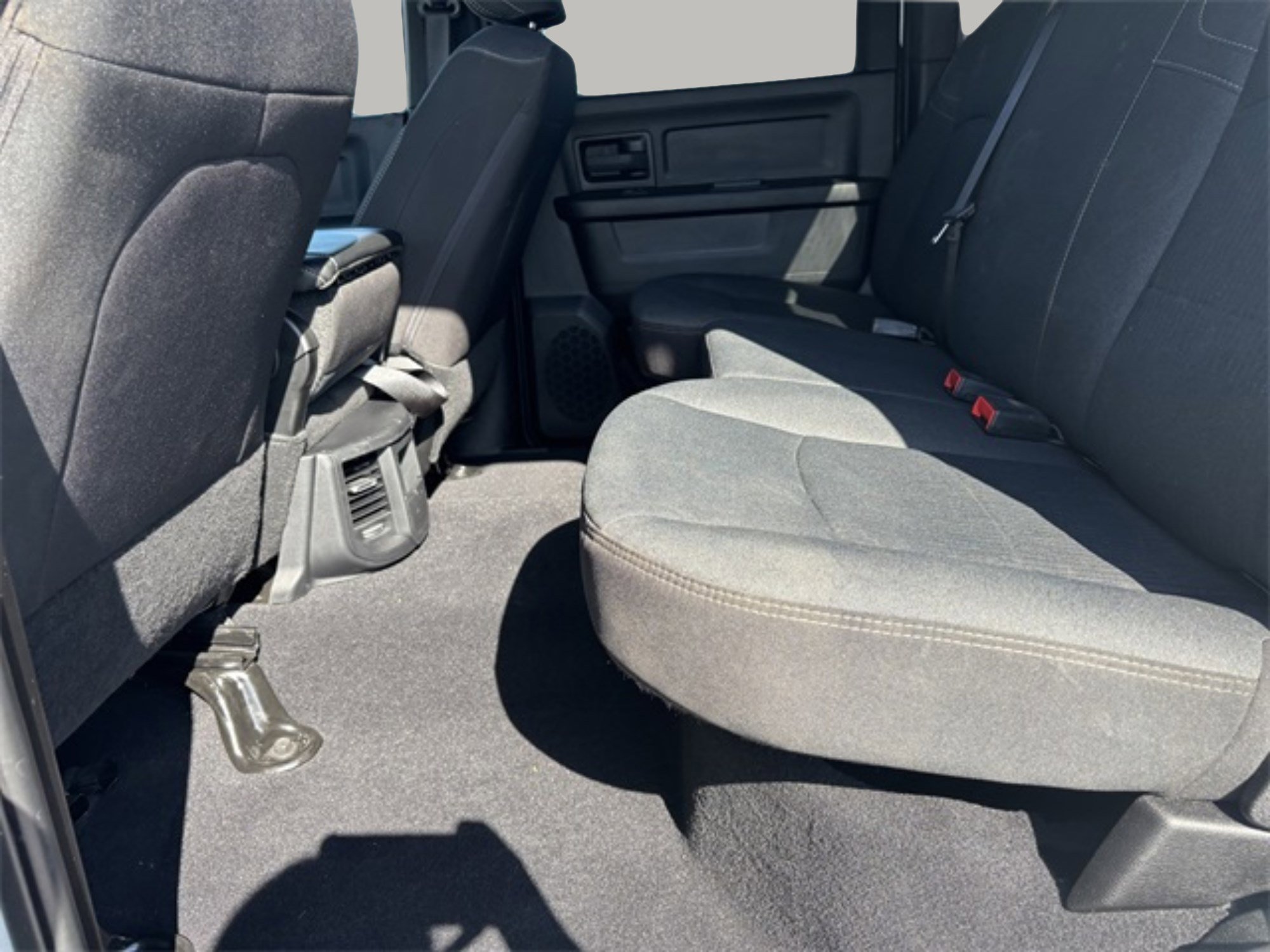 2024 Ram 2500 Tradesman photo 24