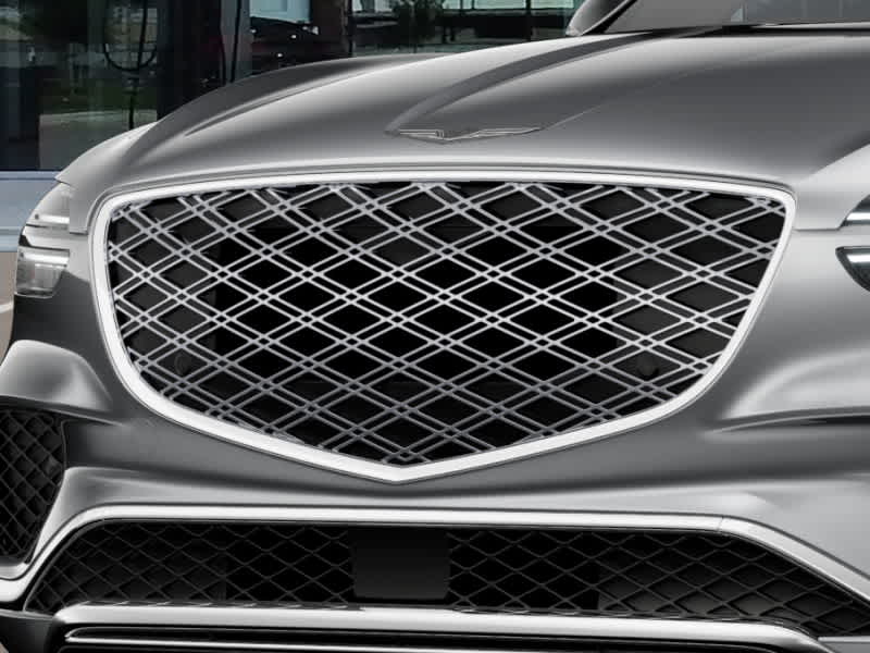 2026 Genesis GV70 2.5T Select photo 11