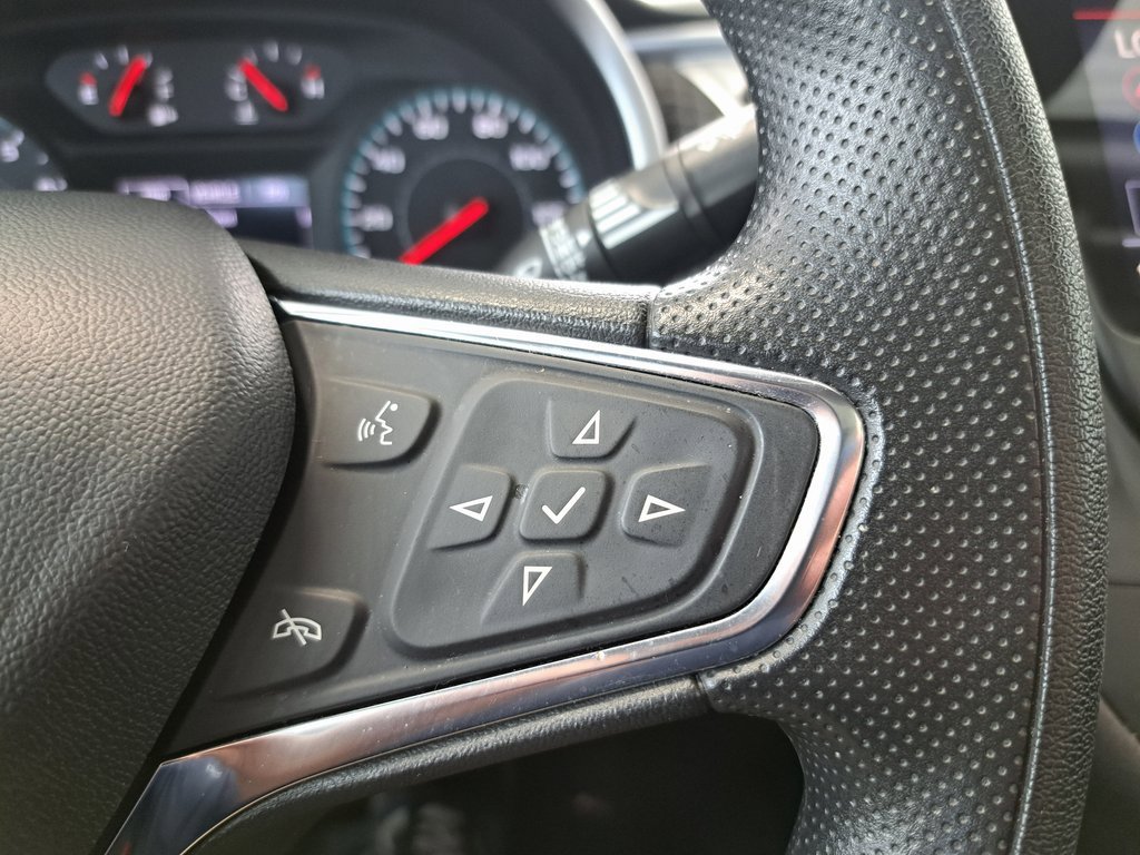 2024 Chevrolet Malibu 1LT photo 17