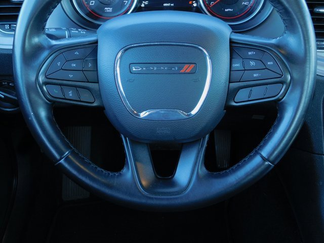 2023 Dodge Charger SXT photo 12