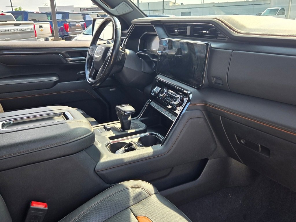 2022 Gmc Sierra 1500 AT4 photo 7