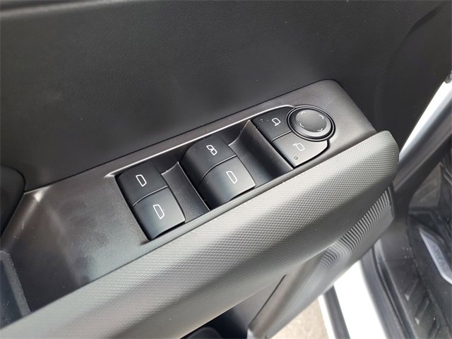 2026 Gmc Canyon Elevation photo 9
