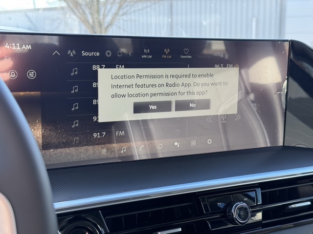 2025 Infiniti QX80 Luxe photo 24