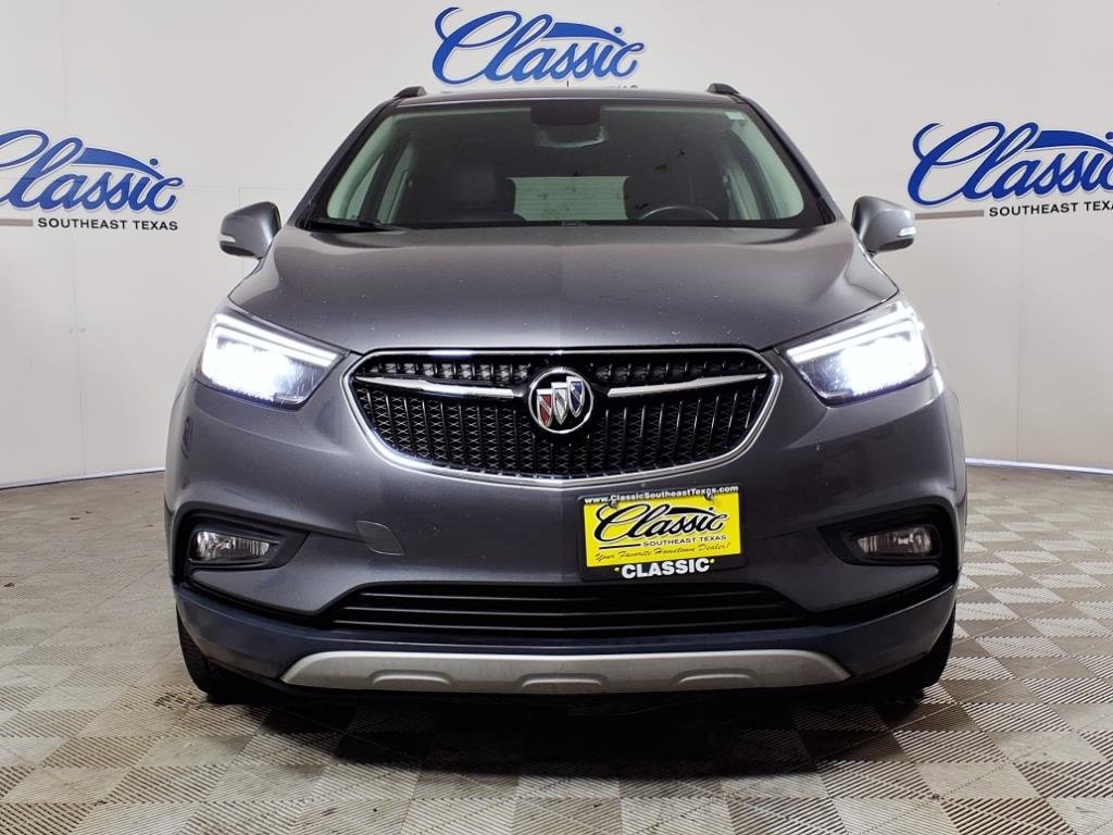 2019 Buick Encore Essence photo 21