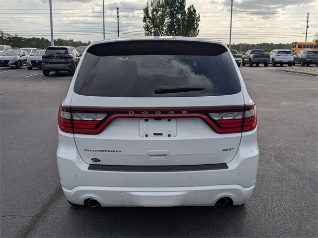 2023 Dodge Durango GT photo 4