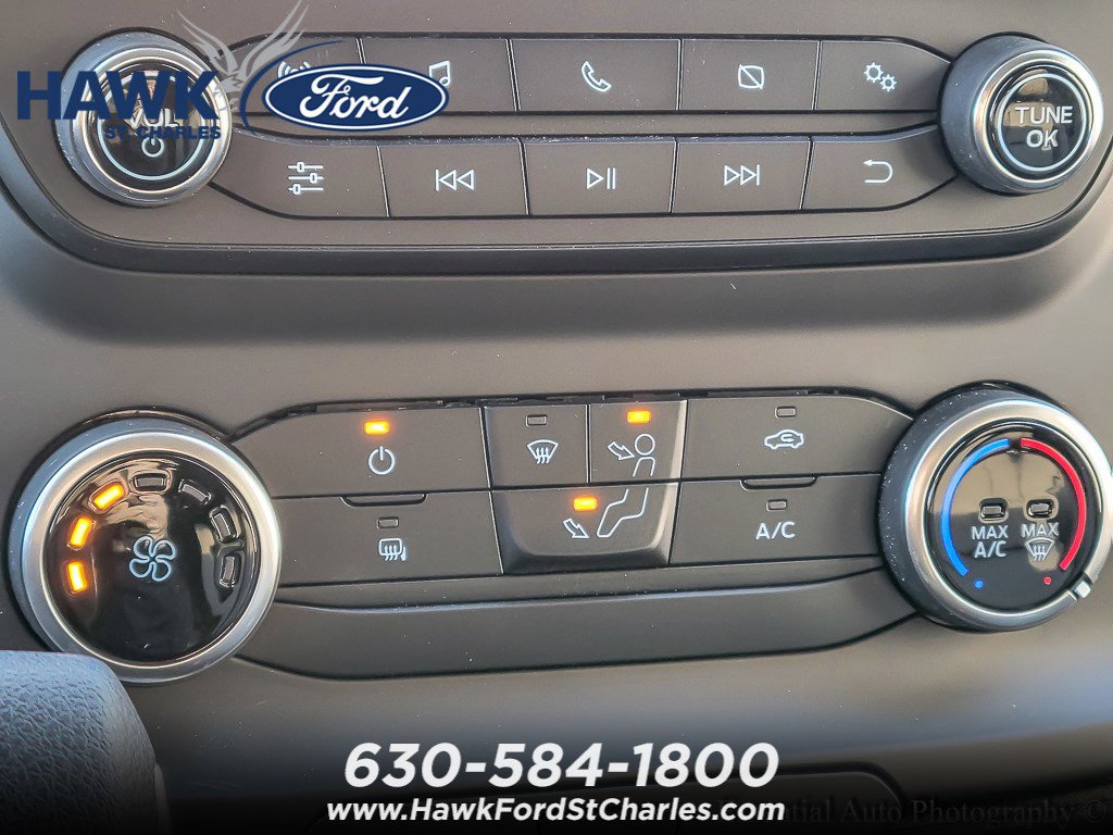 2025 FORD TRANSIT - Image 13