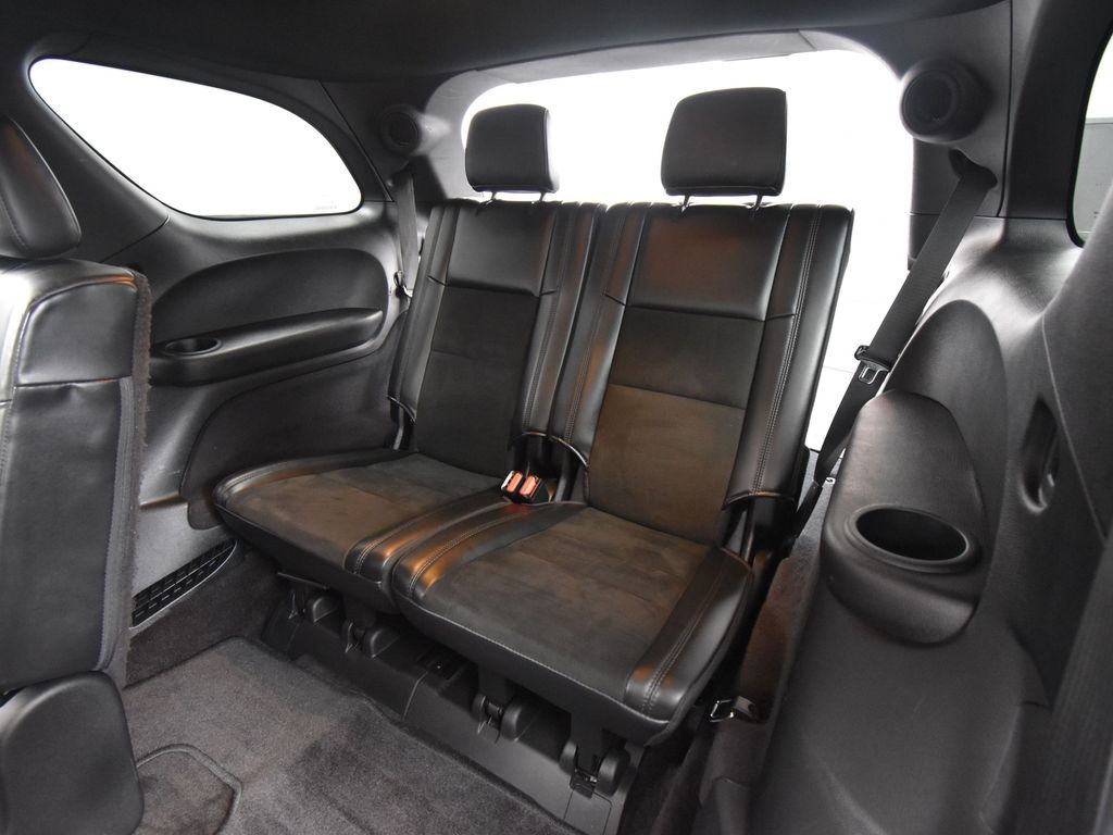 2019 Dodge Durango GT Plus photo 44