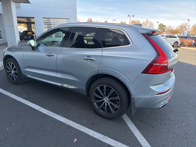 2018 Volvo XC60 T5 Inscription photo 3