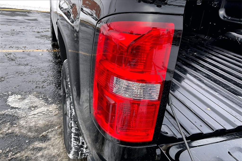 2018 GMC SIERRA - Image 26