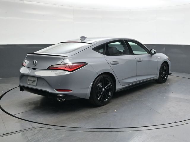 2026 Acura Integra A-Spec photo 3