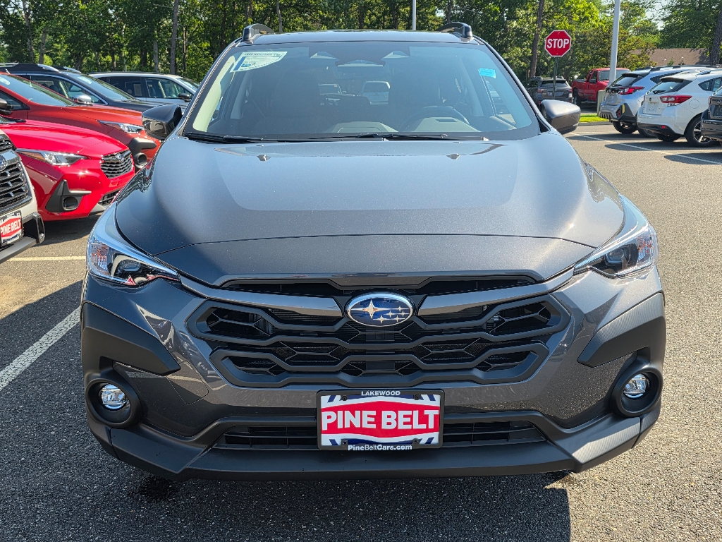 2025 Subaru Crosstrek Premium photo 3