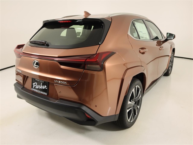 2025 Lexus UX Premium photo 4