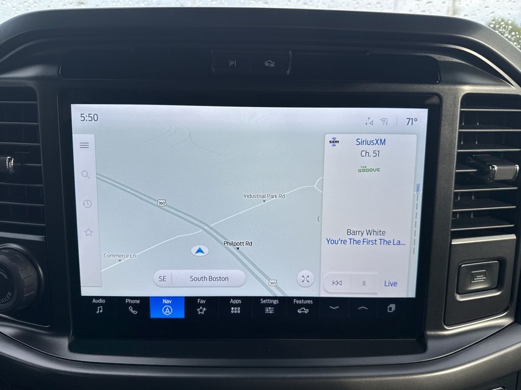 2025 Ford F-150 Tremor photo 28