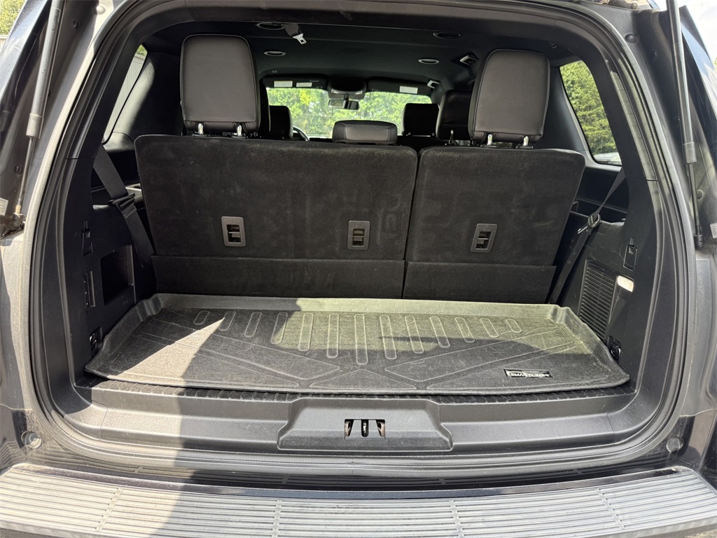 2019 Ford Expedition XLT photo 10