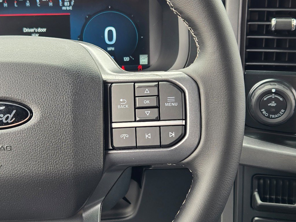 2025 Ford F-150 XLT photo 31