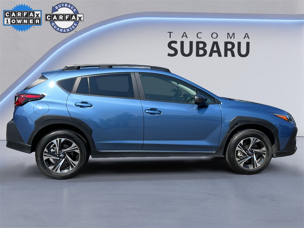 2024 Subaru Crosstrek Premium photo 6