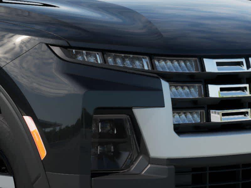 2026 Hyundai Santa Cruz SEL photo 2