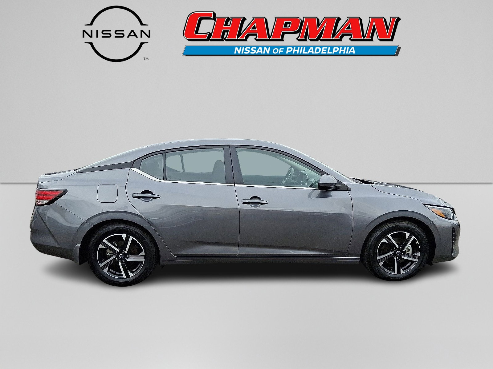 2024 Nissan Sentra SV photo 7