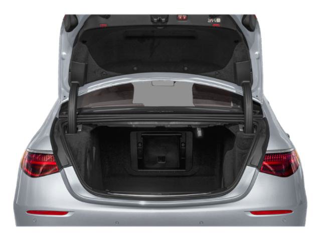 2026 Mercedes Benz S 580 4MATIC photo 7