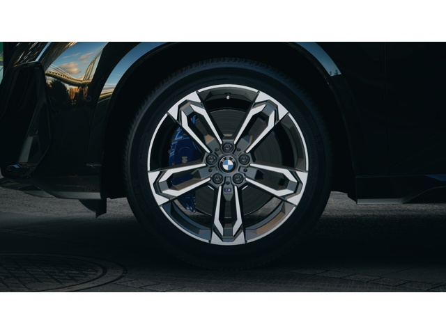 2026 Bmw X1 M35i photo 7