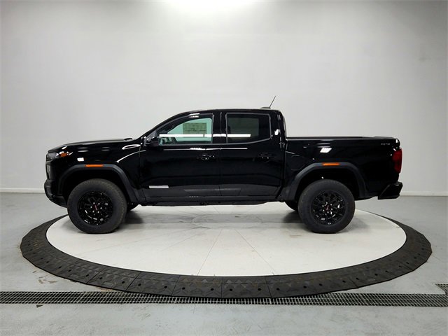 2026 Gmc Canyon Elevation photo 4