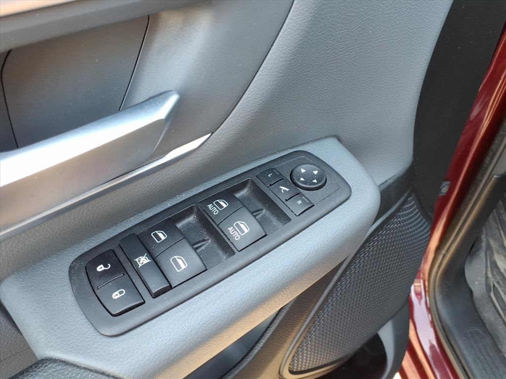 2022 Ram 1500 Big Horn Lone Star photo 8