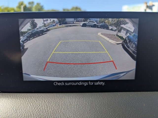 2023 Mazda CX-5 2.5 Select photo 11