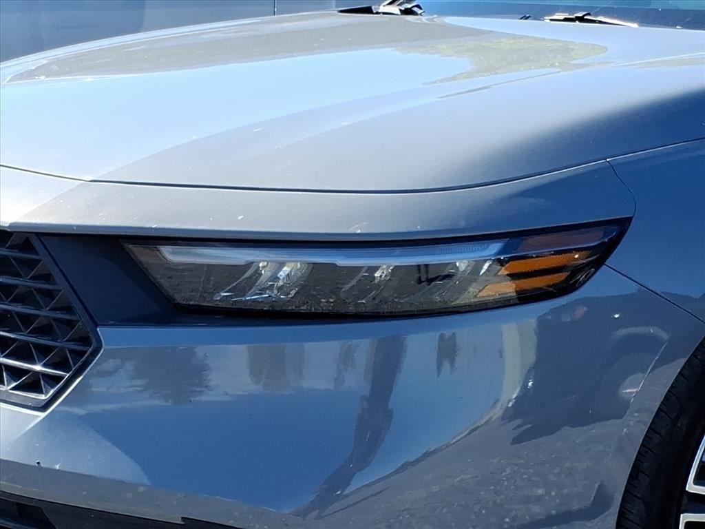 2024 Honda Accord Hybrid Sport photo 2