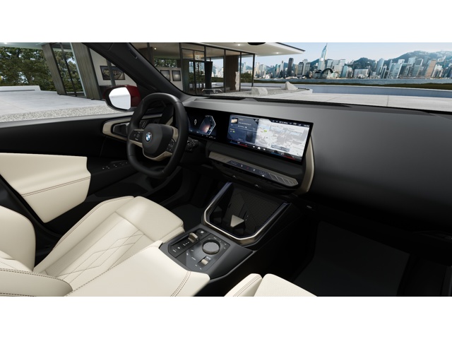 2025 Bmw X3 30x Drive photo 14