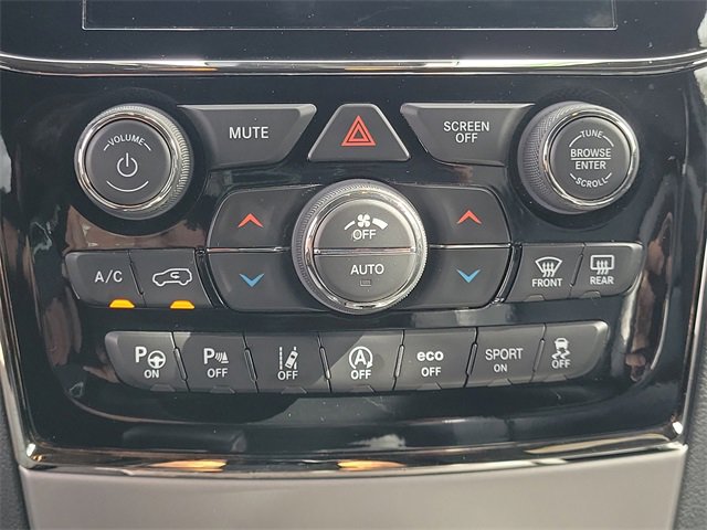 2019 Jeep Grand Cherokee High Altitude photo 22