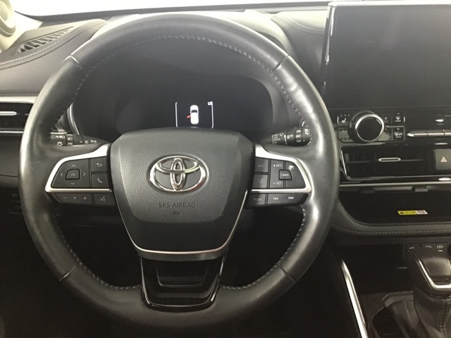 2023 Toyota Highlander Limited Platinum XLE XSE photo 11