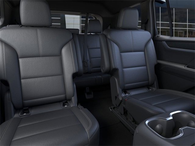 2026 Gmc Acadia Elevation photo 16