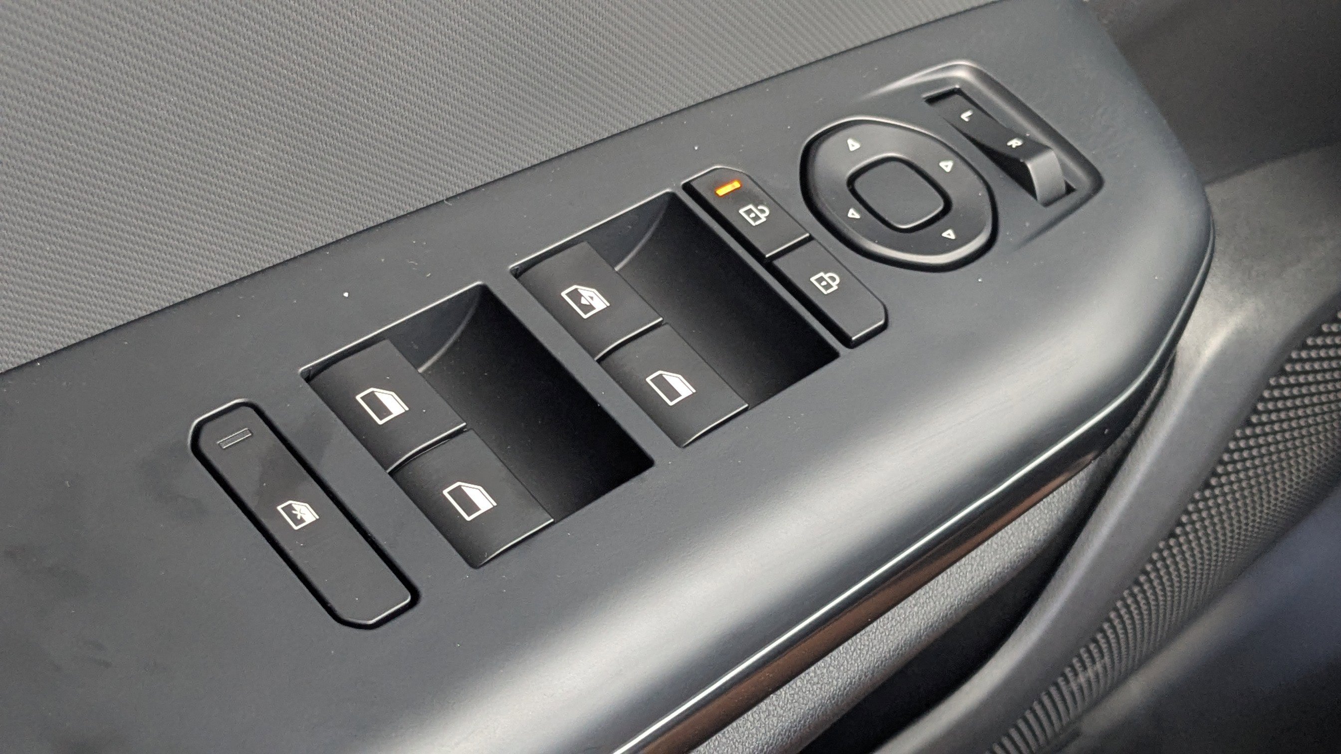 2025 Kia K4 LXS photo 27