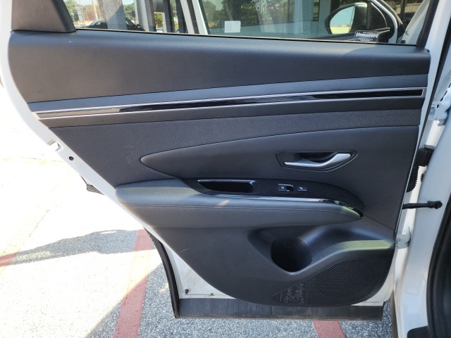 2024 Hyundai Tucson Limited photo 15