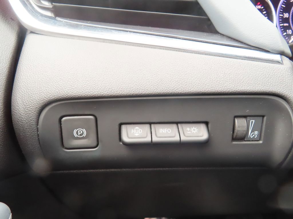 2024 Buick Enclave Premium photo 11