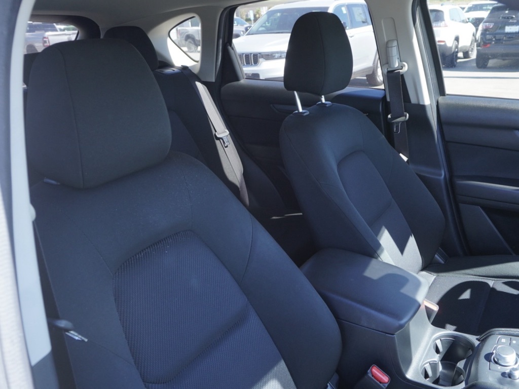 2021 Mazda CX-5 Sport photo 20